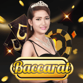 Baccarat A tile artwork