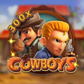 Cowboys tile artwork