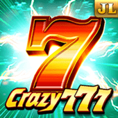 Crazy777 tile artwork