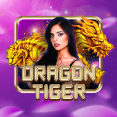 Dragon Tiger tile artwork