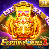 Fortune Gems 2 tile artwork