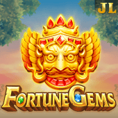 Fortune Gems tile artwork