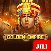 Golden Empire tile artwork