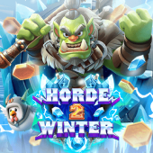 Horde 2 Winter tile artwork
