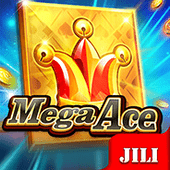 Mega Ace tile artwork