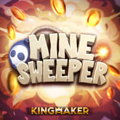 Minesweeper tile artwork
