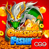 Oneshot Fishing tile artwork