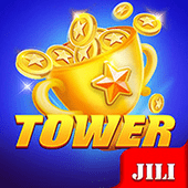 Tower tile artwork
