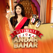 Ultimate Andar Bahar tile artwork