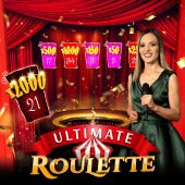 Ultimate Roulette tile artwork